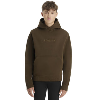 LeMieux Young Rider Boys Hoodie Alpine