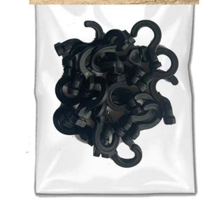 Zoar's Ark Greenhouse Hooks