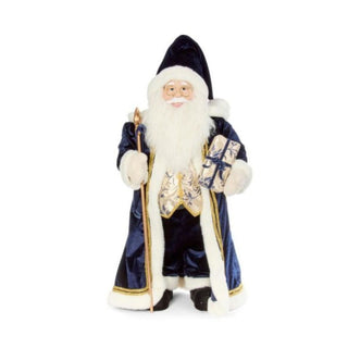 Regal Santa Saphire