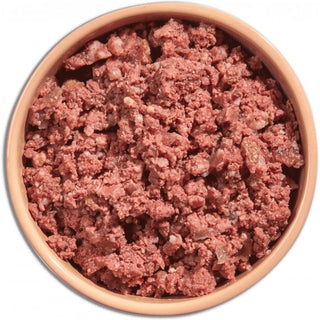 Natures Menu Dog Pouch Chicken & Lamb Junior