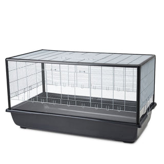 Savic Aura 120 Plexi Flat Pack Hamster Cage