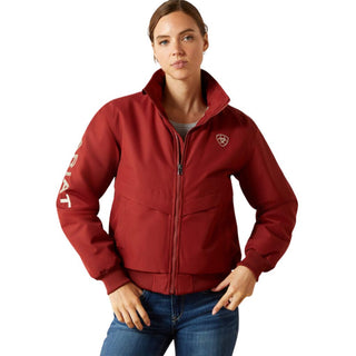 Ariat Womens Stable Insulated Jacket