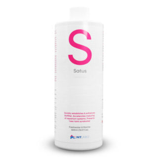 NT Labs Satus