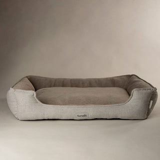 Scruffs Harvard Memory Foam Orthopaedic Box Bed