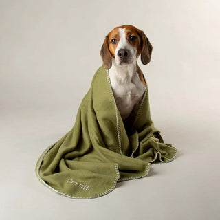 Scruffs Expedition Fleece Pet Blanket