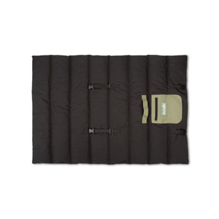 Scruffs Expedition Roll Up Travel Pet Bed