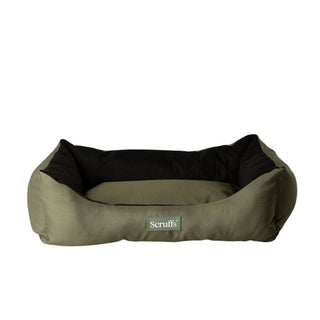 Scruffs Expedition Box Bed