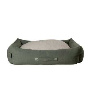 Scruffs Eco Eden Box Bed
