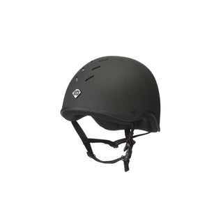 Charles Owen YRJ Young Riders Jockey Skull