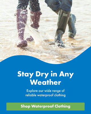 Farm & Smallholding Waterproof Clothing