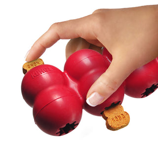 Kong Red Goodie Ribbon Large