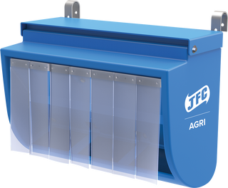 Jfc 40kg Mini Creep Feeder