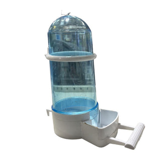 Sky Weekend Feeder