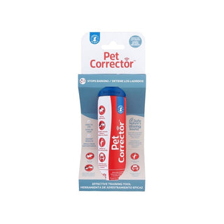 Pet Corrector