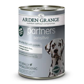 Arden Grange Partners Sensitive