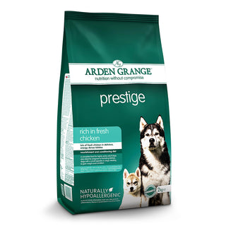 Arden Grange Prestige