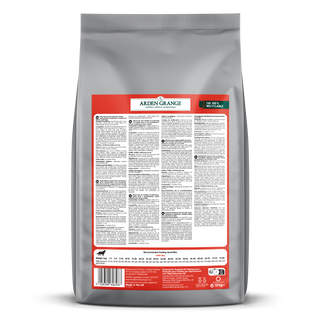Arden Grange Grain Free Adult Chicken & Superfoods