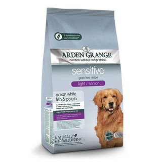 Arden Grange Sensitive /Light / Senior