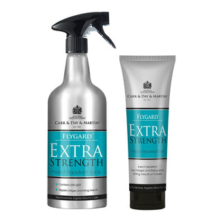 Carr Day & Martin Flygard Extra Strength Insect Repellent