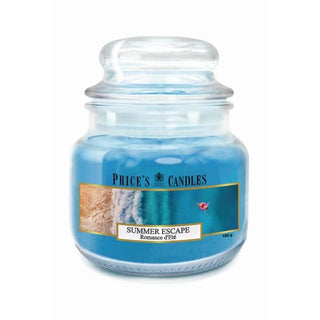 Prices Candles Summer Escape