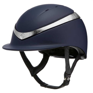 Charles Owen Halo Riding Helmet