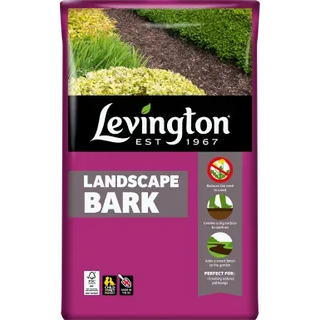 Levington Landscape Bark Bale