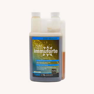 NAF Immuforte Liquid