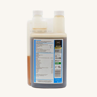 NAF Immuforte Liquid