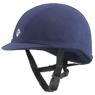 Charles Owen YR8 Helmet