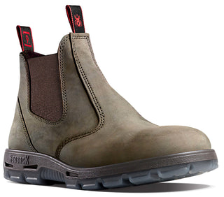 Looking for premium Australian leather boots in the UK? The Redback UBOK Iron Bark Limited Edition Chelsea Boots combine rugged Australian craftsmanship with everyday comfort. Made from full-grain leather, these durable pull-on dealer boots are perfect for work, casual wear, and outdoor adventures.
