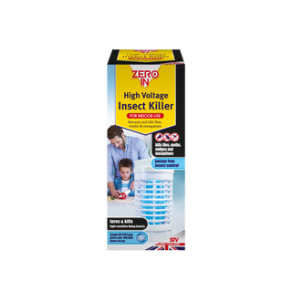 Zero In High Voltage Insect Killer