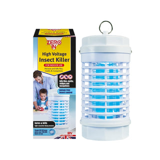 Zero In High Voltage Insect Killer