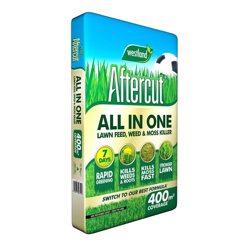 Aftercut All In One Bag 400sqm