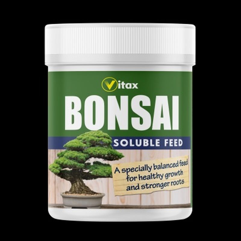 Vitax Bonsai Feed 200g