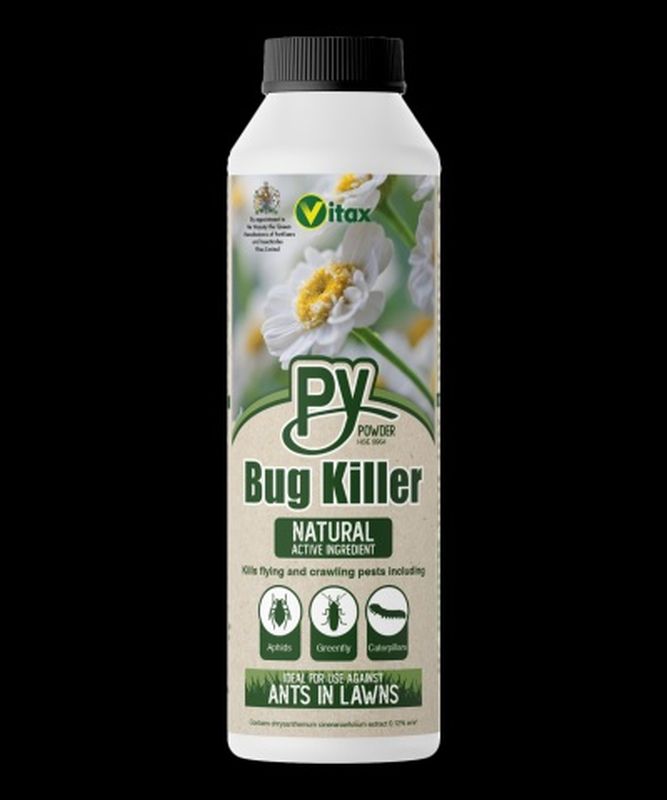 Py Insect Killer Powder 175g