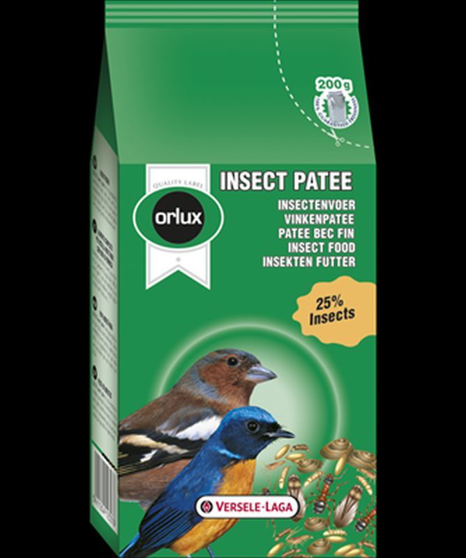 Orlux Insect Patee 800g