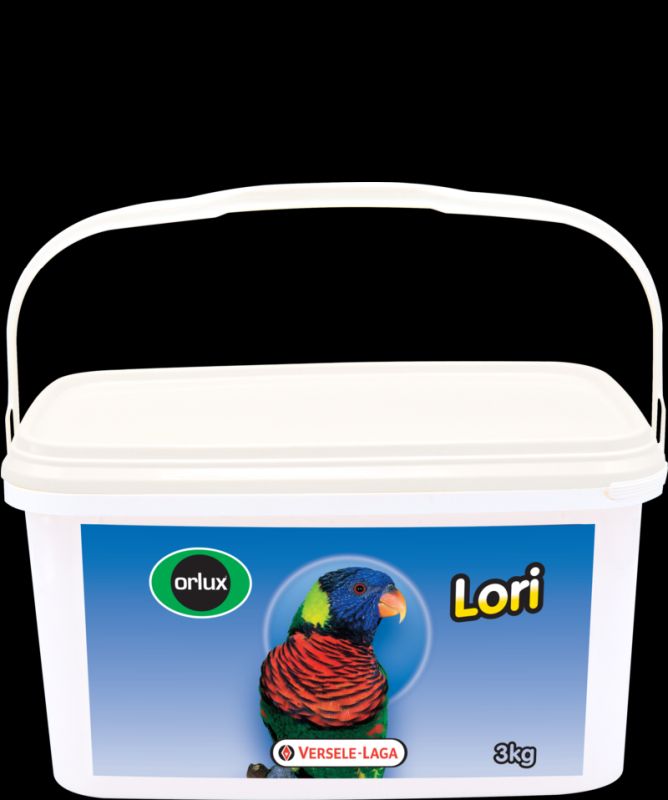 Orlux Lori Mix 3kg