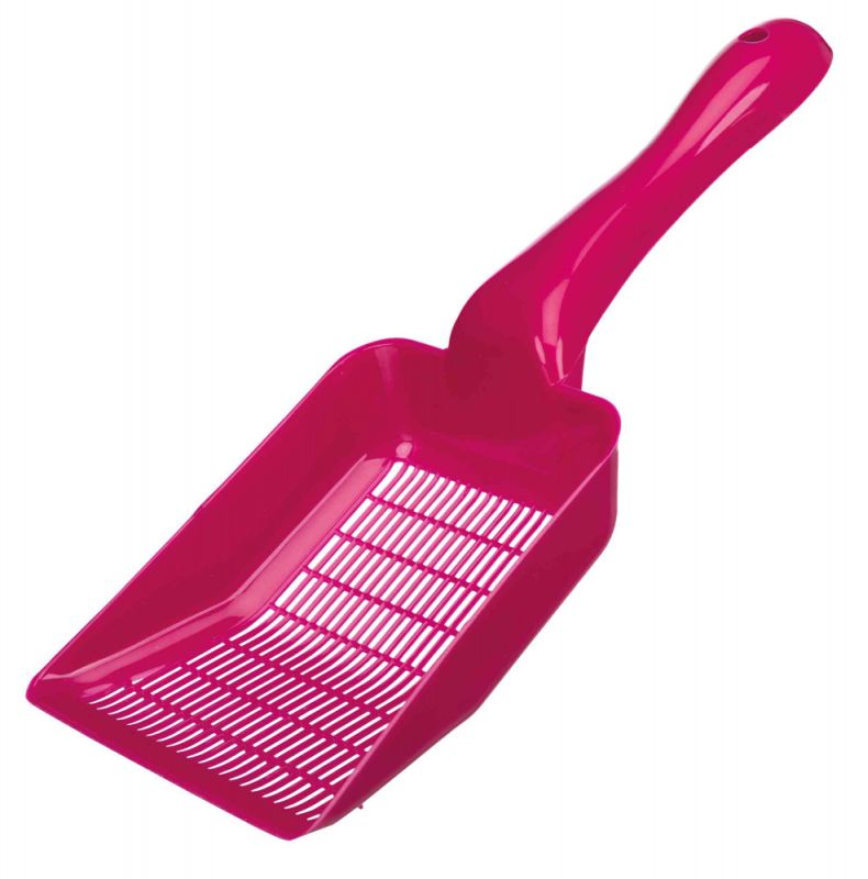 Trixie Litter Scoop For Ultra Litter Assorted Xlarge