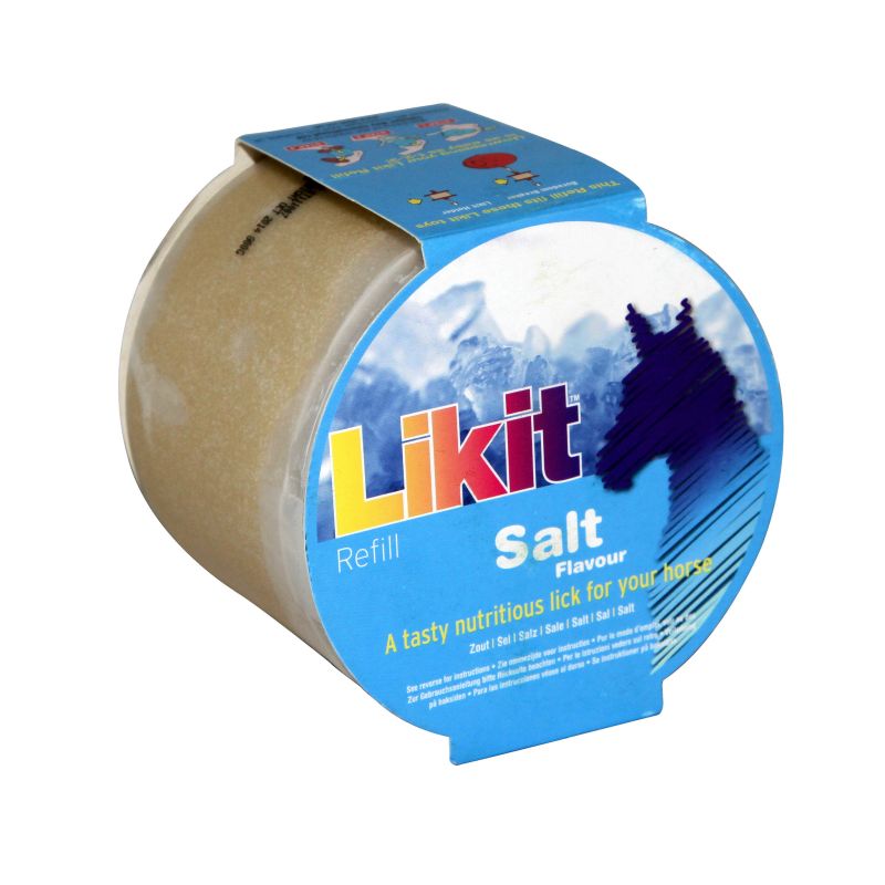 Large Likits Salt 650g