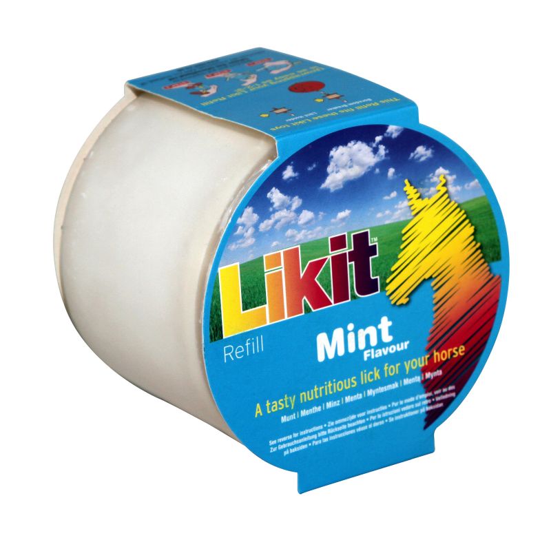 Large Likit Mint 650g