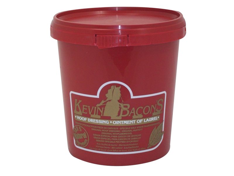 Kevin Bacon Original Hoof Dressing 1l