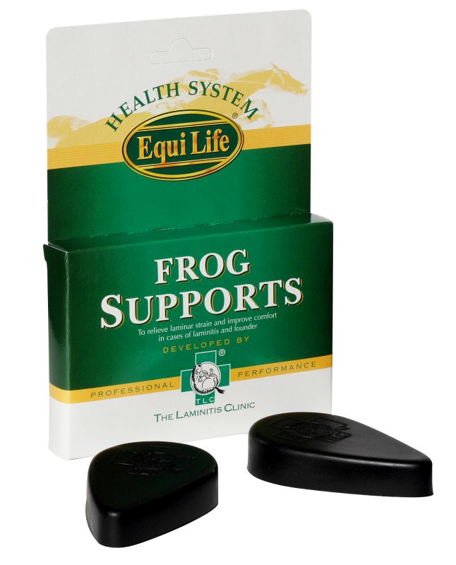 Frog Support