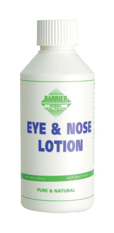 Barrier Eye And Nose Lotion 200ml