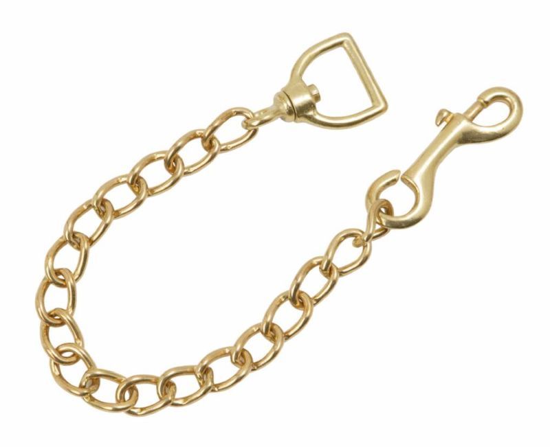Shires Lead Rein Chain 30"