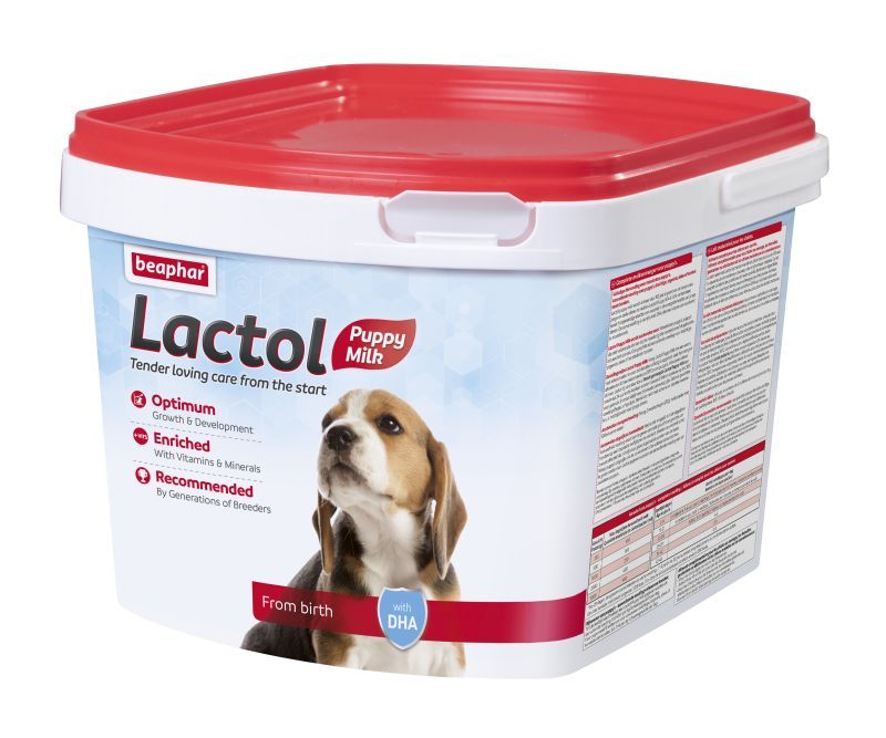 Beaphar Lactol Puppy Milk 2kg