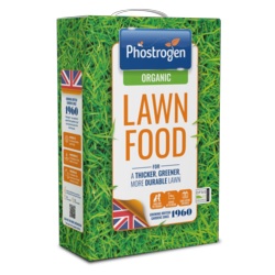 Phostrogen Lawn Food 88sq.M