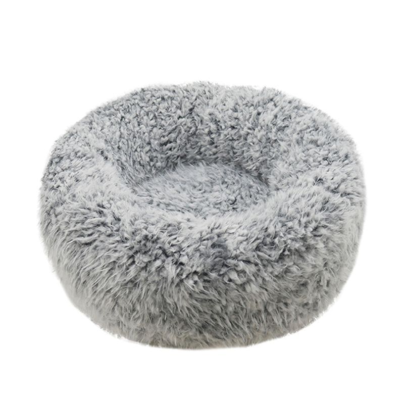 Rosewood Silver Fluff Comfort Bed Small