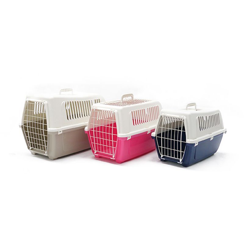 Rosewood Vision Classic 50 Pet Carrier Assorted