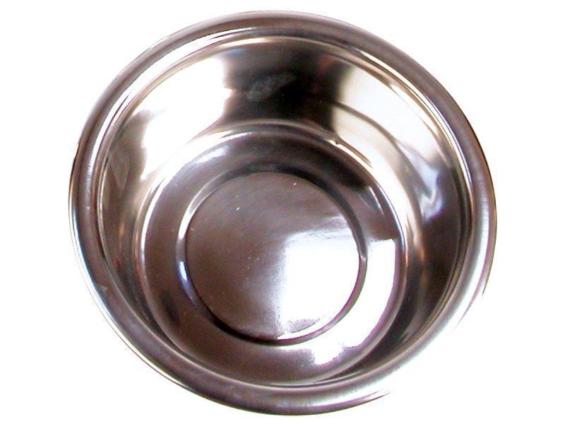 Rosewood Deluxe Stainless Steel Bowl 11"