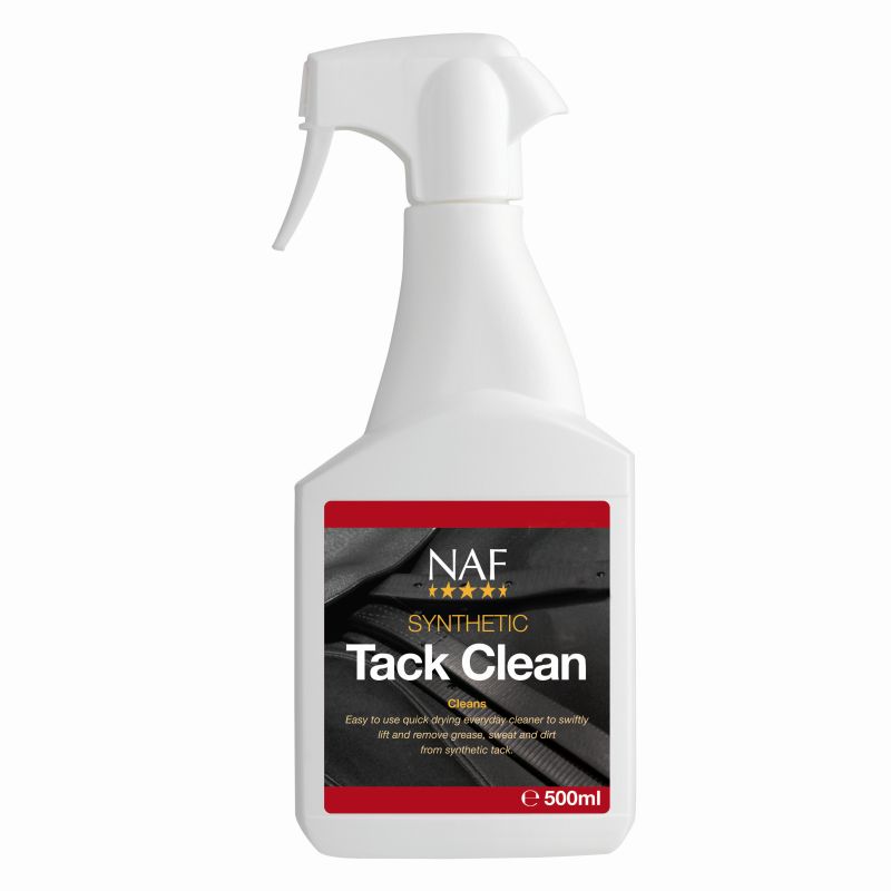 Naf Synthetic Tack Clean 500ml